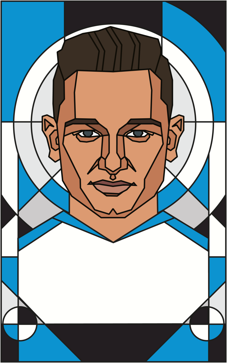 进球能力 进球能力