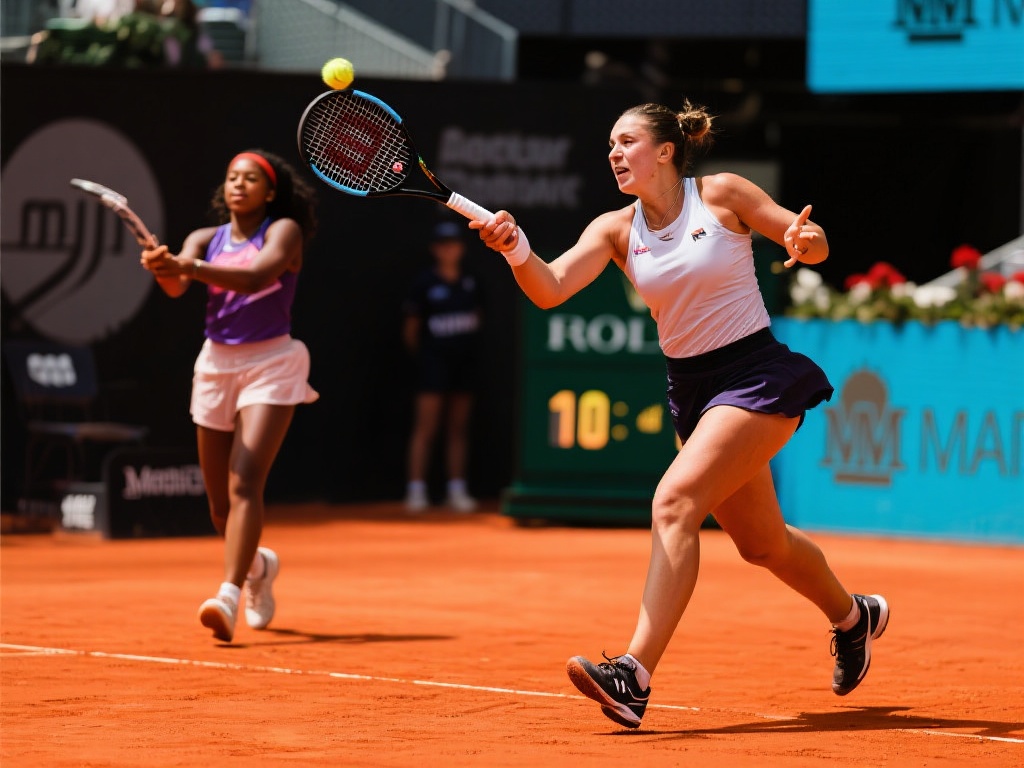 而在这些球 而在这些球